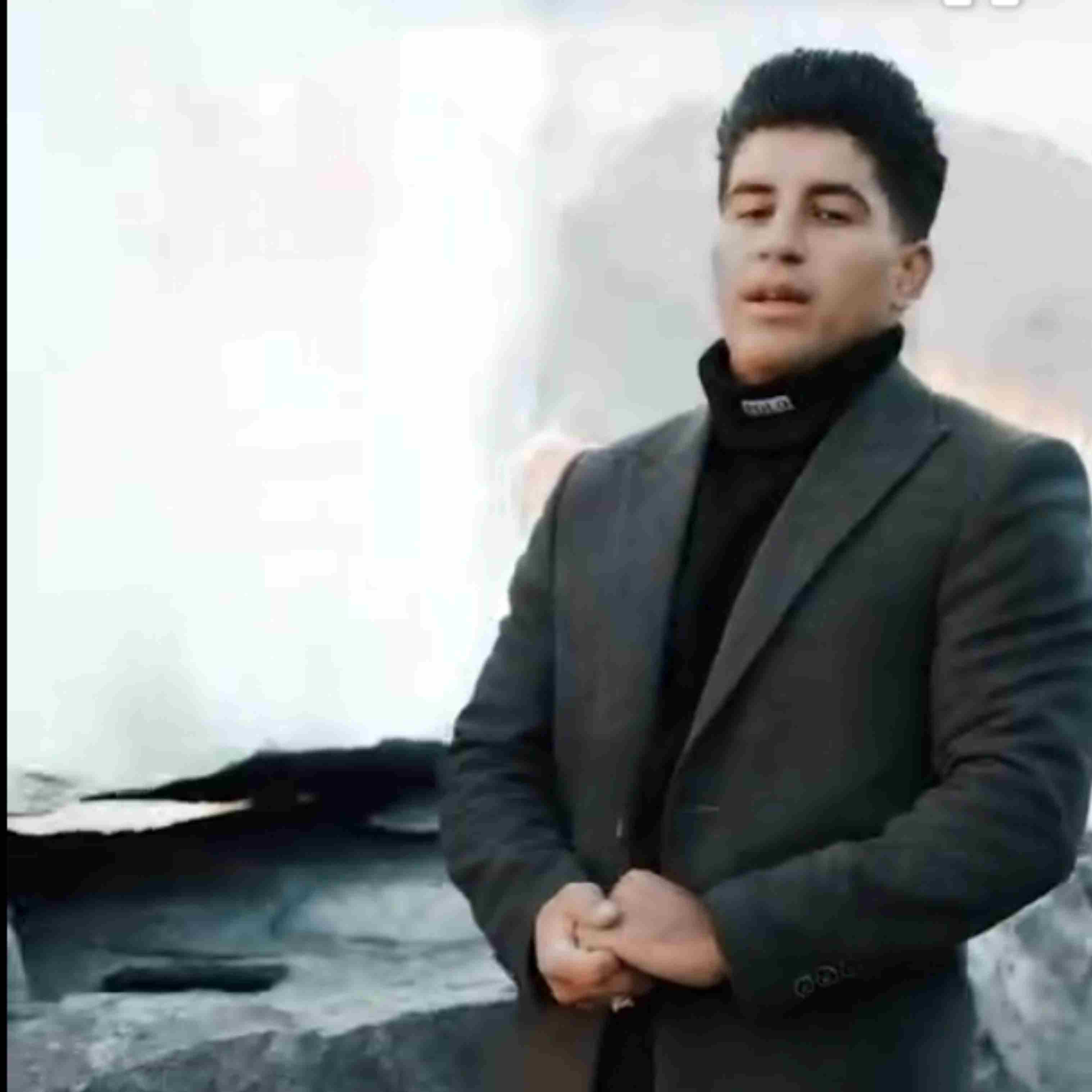 آهنگ جدید فرهاد کریمی کریمی نازارم